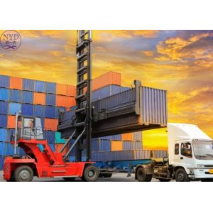 Streamlined International Air Freight Shipping To Saudi Arabia