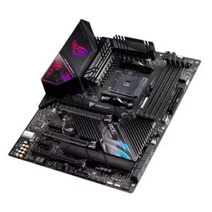 Customized ROG STRIX X570-E GAMING WIFI II Motherboard