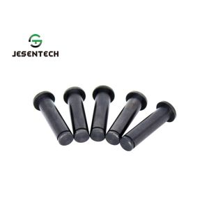 Eco - Friendly Material Non Standard Fasteners For Auto Automatic Production