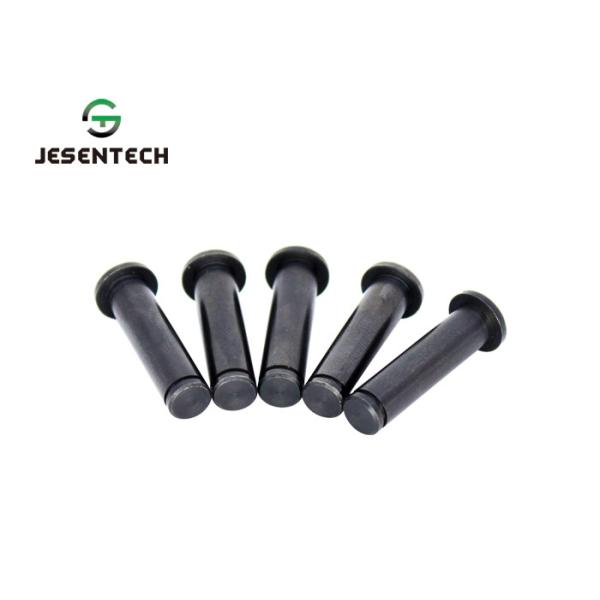 Eco - Friendly Material Non Standard Fasteners For Auto Automatic Production