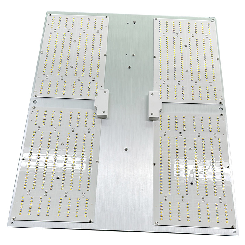 Quality 480w Quantum Board Grow Lights 288 Led Grow Light Lm301h High Efficiency With UV FAR RED for sale