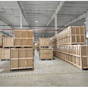 Soda Lime Glass Sheet For Display Cover Manufacturing