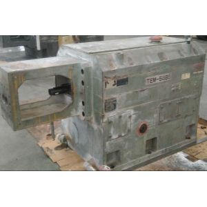 Toshiba TEM Industrial Gearbox Repair , Five Axle Drive Gearbox Reconditioning