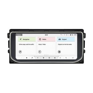 LRX L538 Land Rover Head Unit Android 10.0 Car DVD Player 64G