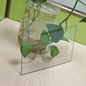 Cheap Price Plastic Polycarbonate Sheet with Exceptional Impact Resistance and