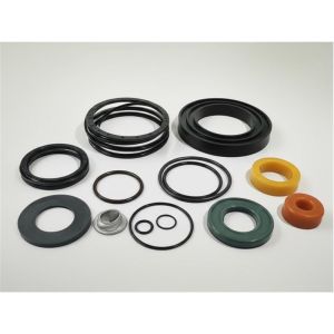China High Durability Rubber Cylinder Seal Kit for Durable Hydraulic Systems on sale