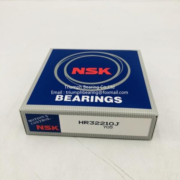 Buy NSK Taper Roller Bearing   HR32210J at wholesale prices