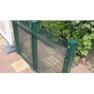 Hot sale Anti-Climb 358 Security fencing