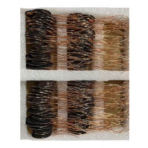 wireless charger receiver coil wireless charging 10uH PCB wireless charger coil