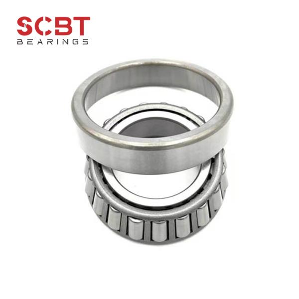 Buy 48548/10 IR12548 144075C91 ALR4854810 Front Wheel Hub Bearing Auto Parts for JAC With High Quality at wholesale prices