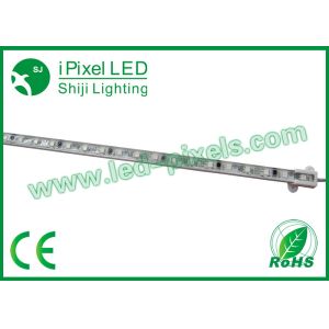 Quality Advertising Connect Low Power LED Strips Self Adhesive Backlighting for sale