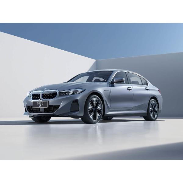 Buy BMW i3 2025 eDrive 35L Popular Used Cars with 400 N middot m Maximum Torque and Pure Electric Energy Type at wholesale prices