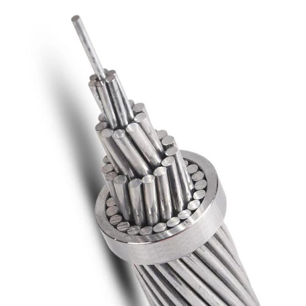 Buy Aluminum Alloy Reinforced ACAR Bare Aluminium Conductor at wholesale prices