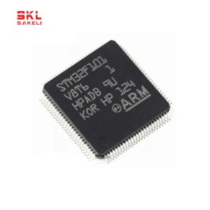 Quality STM32F101V8T6 LQFP-100(14x14) Mcu Microcontroller Integrated Circuits for sale