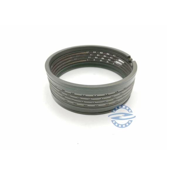 Buy Top Quality Excavator Engine Parts 4JG1 Piston Rings at wholesale prices