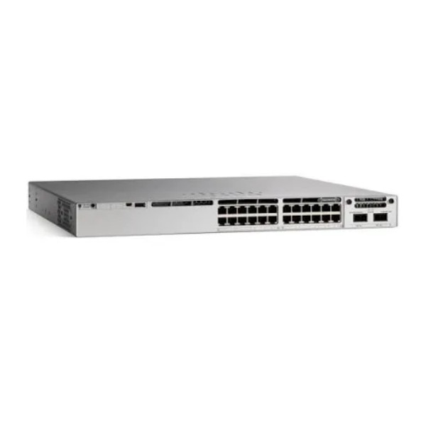 China High-Performance Cisco Switch C9300-24T-A With SDN Ready & Advanced Security 24-Port Gigabit on sale China High-Performance Cisco Switch C9300-24T-A With SDN Ready & Advanced Security 24-Port Gigabit on sale