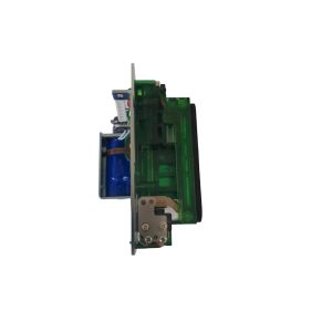 009-0025445 ATM Spare Parts NCR 66XX IMCRW Card Reader Shutter Assembly