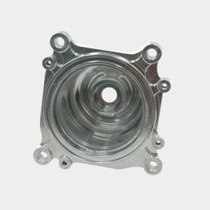 Customized Precision Lightweight Aluminum CNC Machining Turning Parts Processing