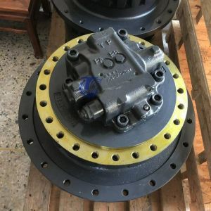 416-18-31802 416-18-31801 For Komatsu WA150-5 WHEEL LOADERS Hydraulic TRAVEL