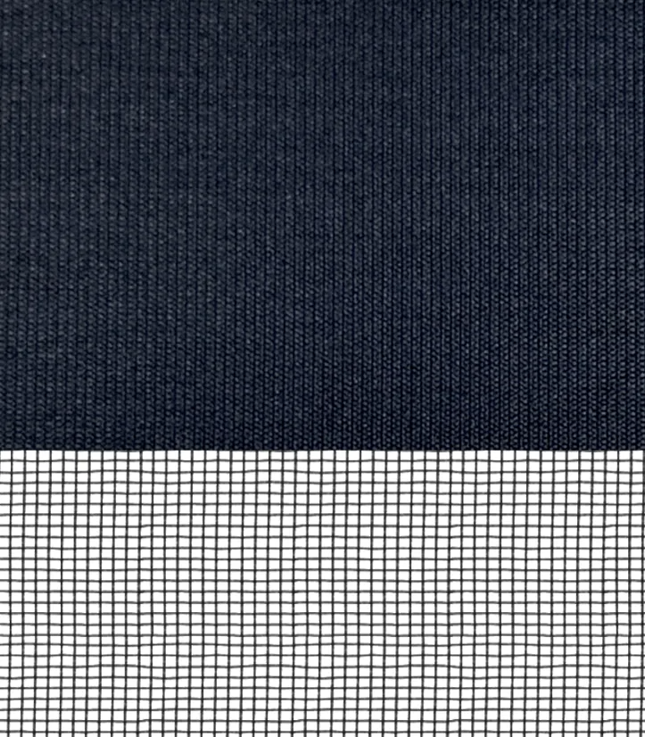 New Latest Colorful Plain Blackout Roller Shades Zebra Blinds Fabrics