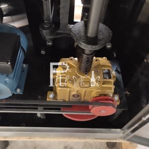 Drinking Water​ SUS304 500ML Sachet Water Making Machine