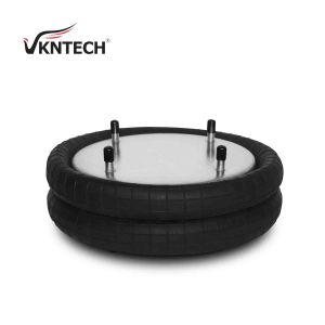 Goodyear 2B14-476 Universal Double Convoluted Air Spring For PICK UP W01-358