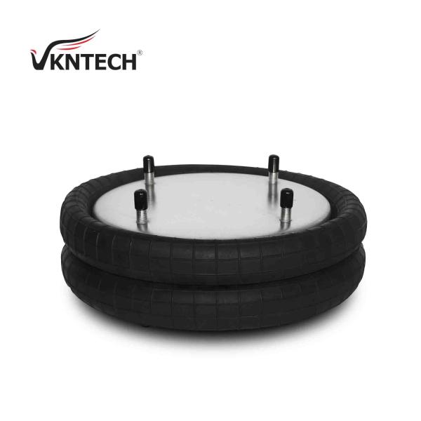 Goodyear 2B14-476 Universal Double Convoluted Air Spring For PICK UP W01-358