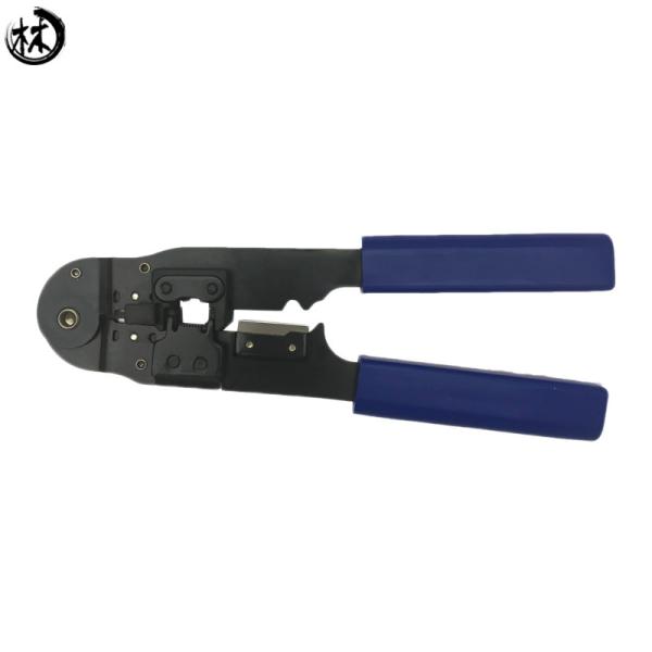 Buy Multifunction Network Tool Kit Modular Plug Crimps Strips at wholesale prices