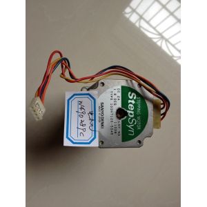 Noritsu QSS2701 minilab motor W490289