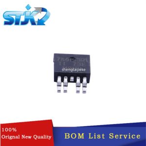 PXM1310CDM PMIC Power Management ICs Multiphase Digital Controller IC