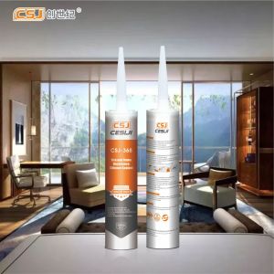 Quality FR Fire Rated Silicone Sealant -50°C To 150°C For Structural Adhesion for sale