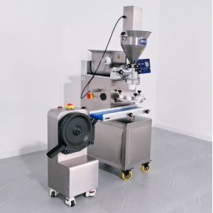 Automatic Energy Protein Ball Machine Bliss Roller Coconut Rounder