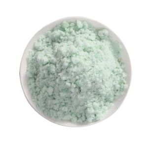 Industrial Grade Ferrous Sulfate 7h2o Powder Or Crystal Appearance