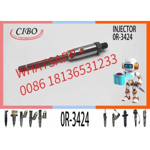 New Fuel Injectors 7W-7032 0R-3424 7W7032 0R1747 0R3424 for 3406B 3406C 3412
