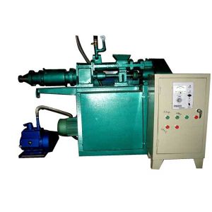 Dustless Chalk Making Machine