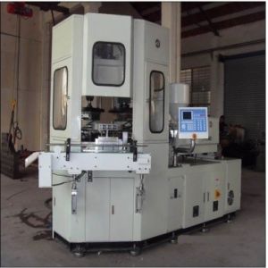 Quality No flash automatic injection blowing moulding machine AM45 for sale