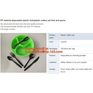 Promotional custom disposable plastic fast food bowls, plastic serving bowl,