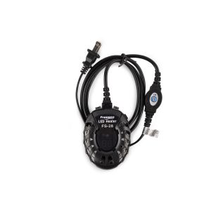 Black Adjustable LED Digital Submersible Aquarium Heater