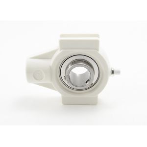 Plastic Housings With Bearing Inserts Made of Stainless Steel SSUCTPL204