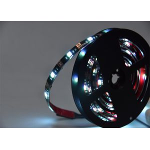 24 Keys 30beads/M 3m/Roll Tv Remote Changing Led Strip Lights