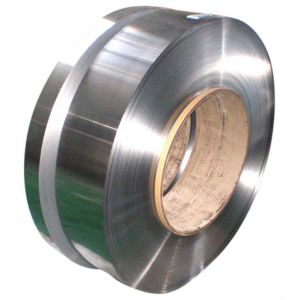 AISI 420 Stainless Steel Coil Type 1.4034 Stainless Steel Strip