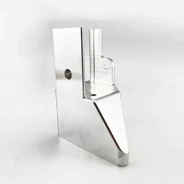 Buy Tolerance /-0.05mm Customized Manufacture Aluminum Machining Cm0028 at wholesale prices