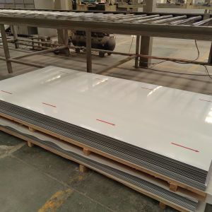 Unbreakable 3mm 4mm PE Aluminum Composite Panel Acm Acp For Sign Signage And Advertising