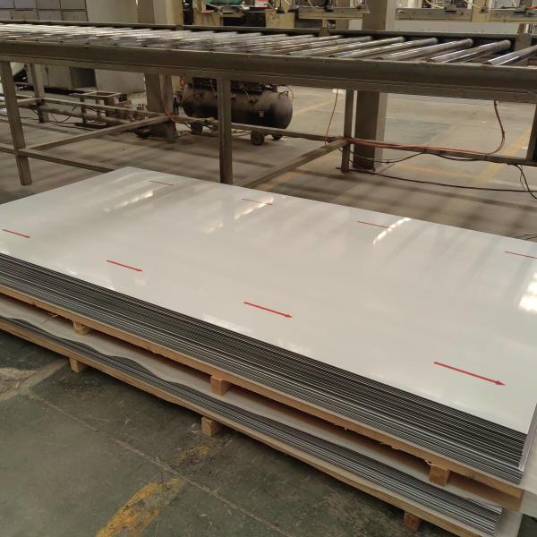 Buy Unbreakable 3mm 4mm PE Aluminum Composite Panel Acm Acp For Sign Signage And Advertising at wholesale prices