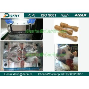 Fully Automatic Dental Care Pet Injection Molding Machine