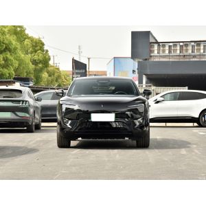 Avita 11 2022 011 Electric Vehicle BEV MMW Light Black Luxury Electric Cars