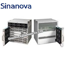 Quality Cisco C9410R 96U BNDL A High-Density Modular Switch Bundle for sale