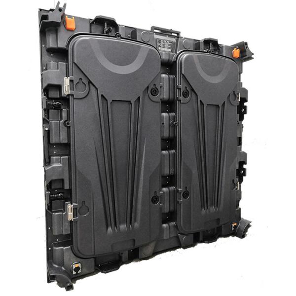 Buy Fixed P10 Outdoor LED Display 960x960mm With Die Casting Aluminum Frame at wholesale prices