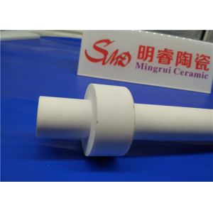 High Hardness Zirconia Ceramic Rod 300 MPA Bending strength