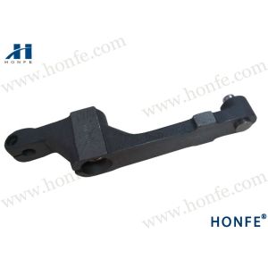 China 911826001 Sulzer Power Loom Spare Parts RS-Lever Φ16 on sale